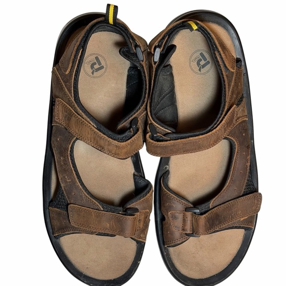 Propet Daytona Adjustable Strap Sandals
